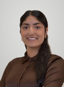 Harsimar Kaur
