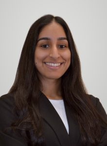 Jasmin Lall
